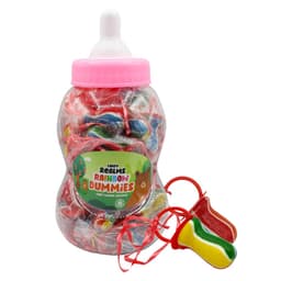 Candy Realms Rainbow Dummies 60g