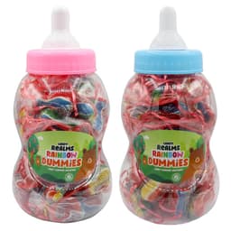 Candy Realms Rainbow Dummies 60g