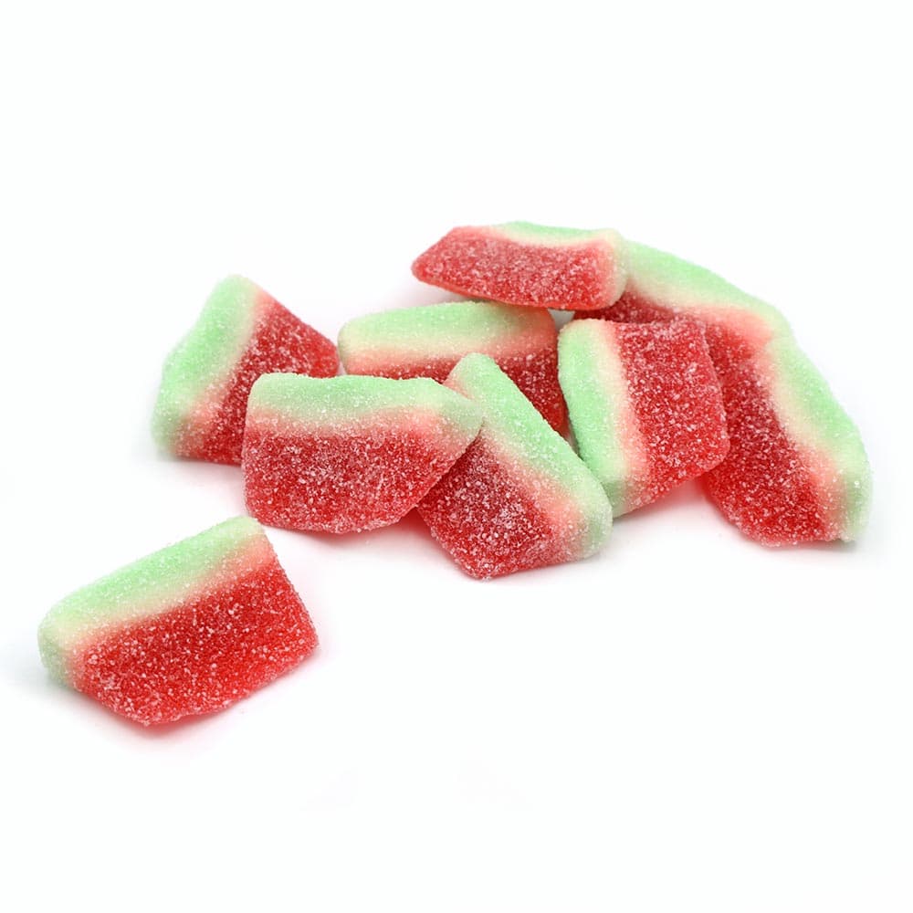 Kingsway Watermelon Slices 3kg
