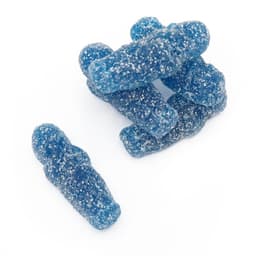 Kingsway Mega Value Jelly Blue Babies 2.5kg