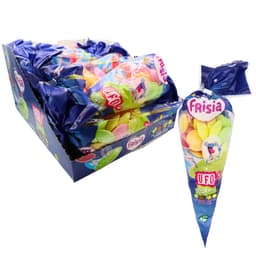 Frisia Flying Saucers Cone 45g