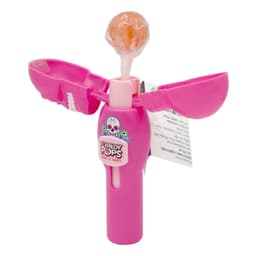 Candy Realms Skull Pops Push n Twist