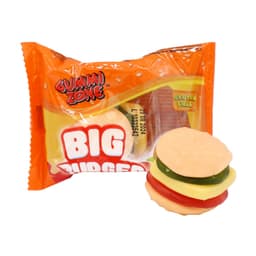 Bip Candy Big Burger 28g