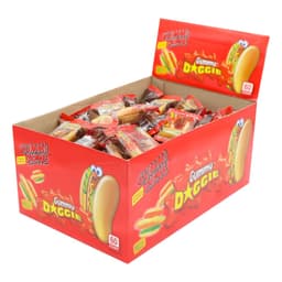 Bip Candy Gummi Doggie 7g