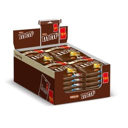 M&M's Milk Chocolate Bites Treat Bag 82g £1.25 PMP