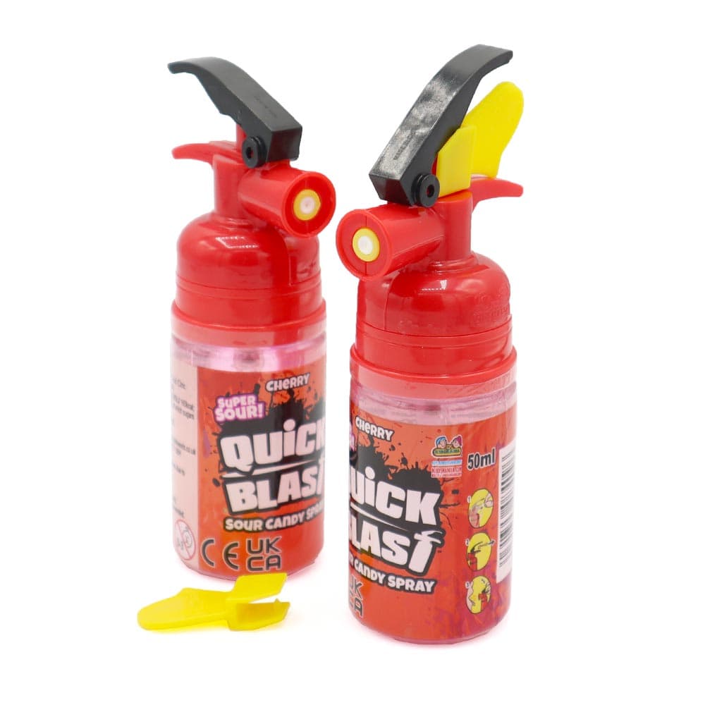 Quick Blast Sour Spray 50ml,