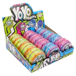 Yo-Yo Mania 30g