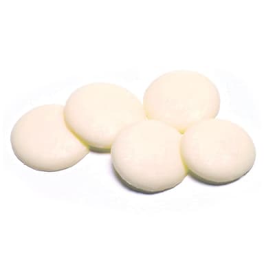Hannah's White Drops - 1 x 3kg Box