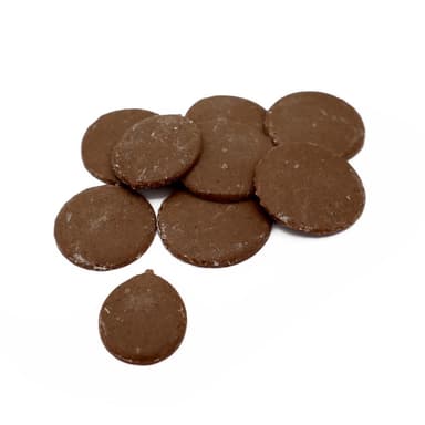 Hannah's Choc Drops - 1 x 3kg Box