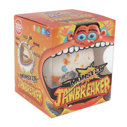 Zed Candy Monster Jawbreaker in a Box 310g,