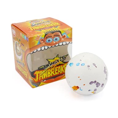 Zed Candy Monster Jawbreaker in a Box - 1 x 310g Box