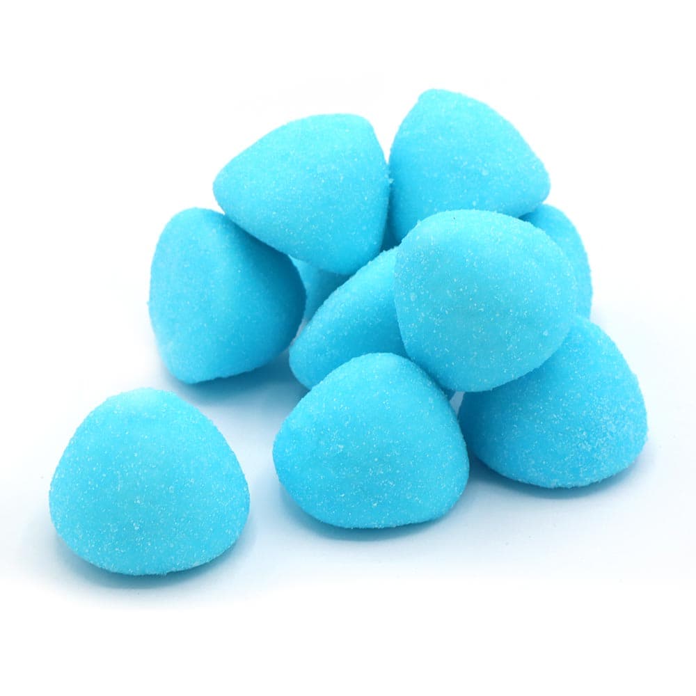 Kingsway Blue Paint Balls Bag 900g