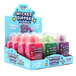 Sweet Bandit Wicked Dipper Pack 30g 