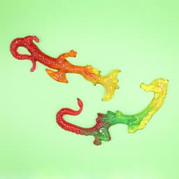 Vidal Dragon Jelly 66g 