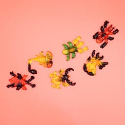 Vidal Creepy Jelly 66g