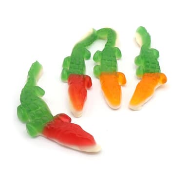 Kingsway Crocodiles - 1 x 3kg Bag