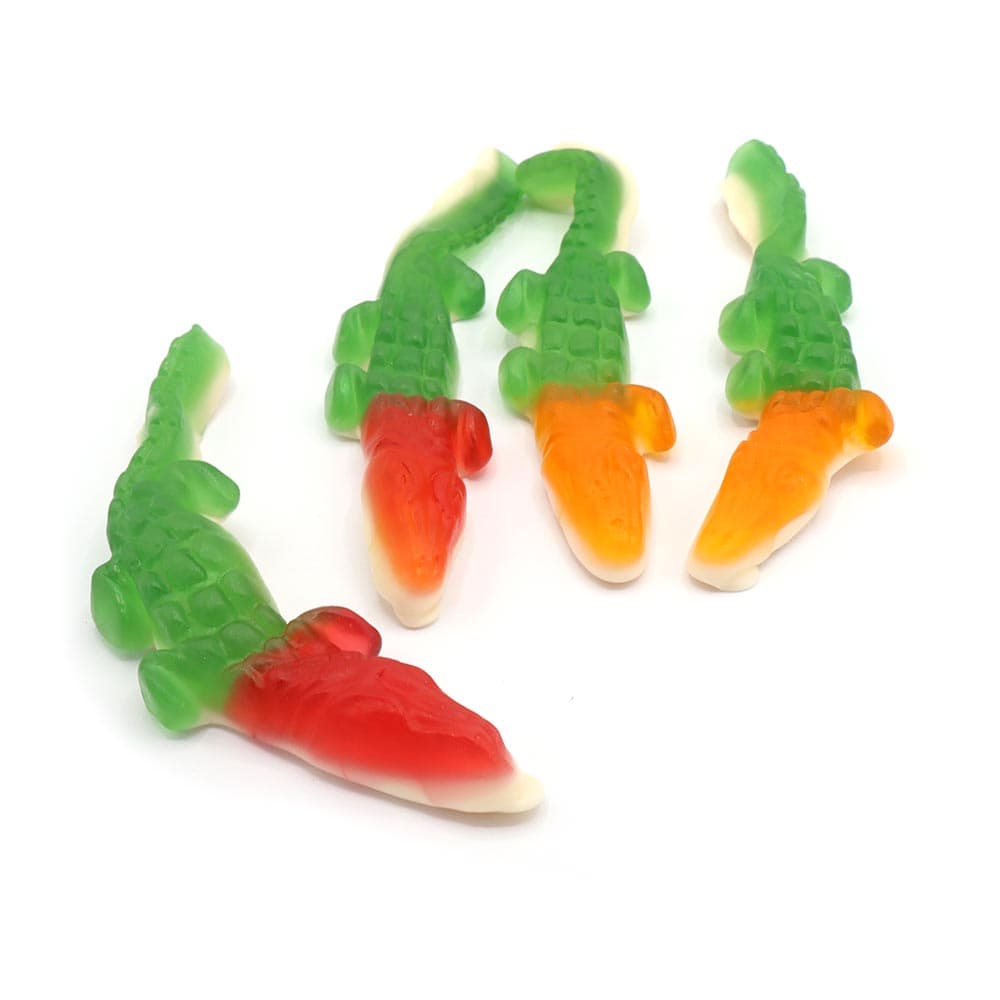 Kingsway Crocodiles Bag 3kg 