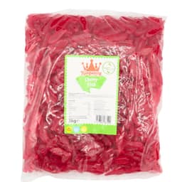 Kingsway Vegan Cherry Fish Bag 3kg