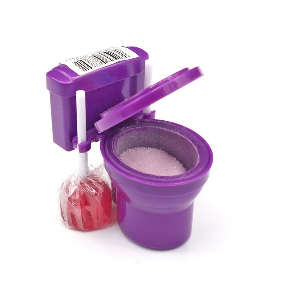 Kidsmania Sour Flush 39 g 