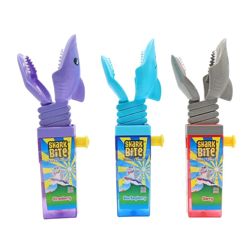 Kidsmania Shark Bite 17g 