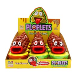 Kidsmania Pooplets 15g