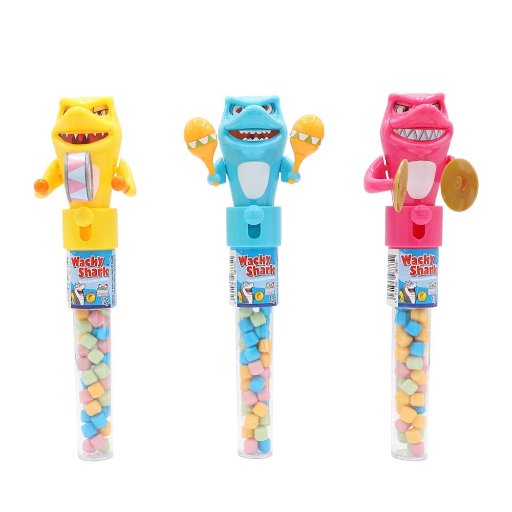 Kidsmania Wacky Shark 12g