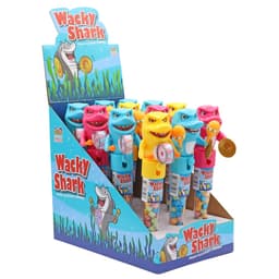 Kidsmania Wacky Shark 12g