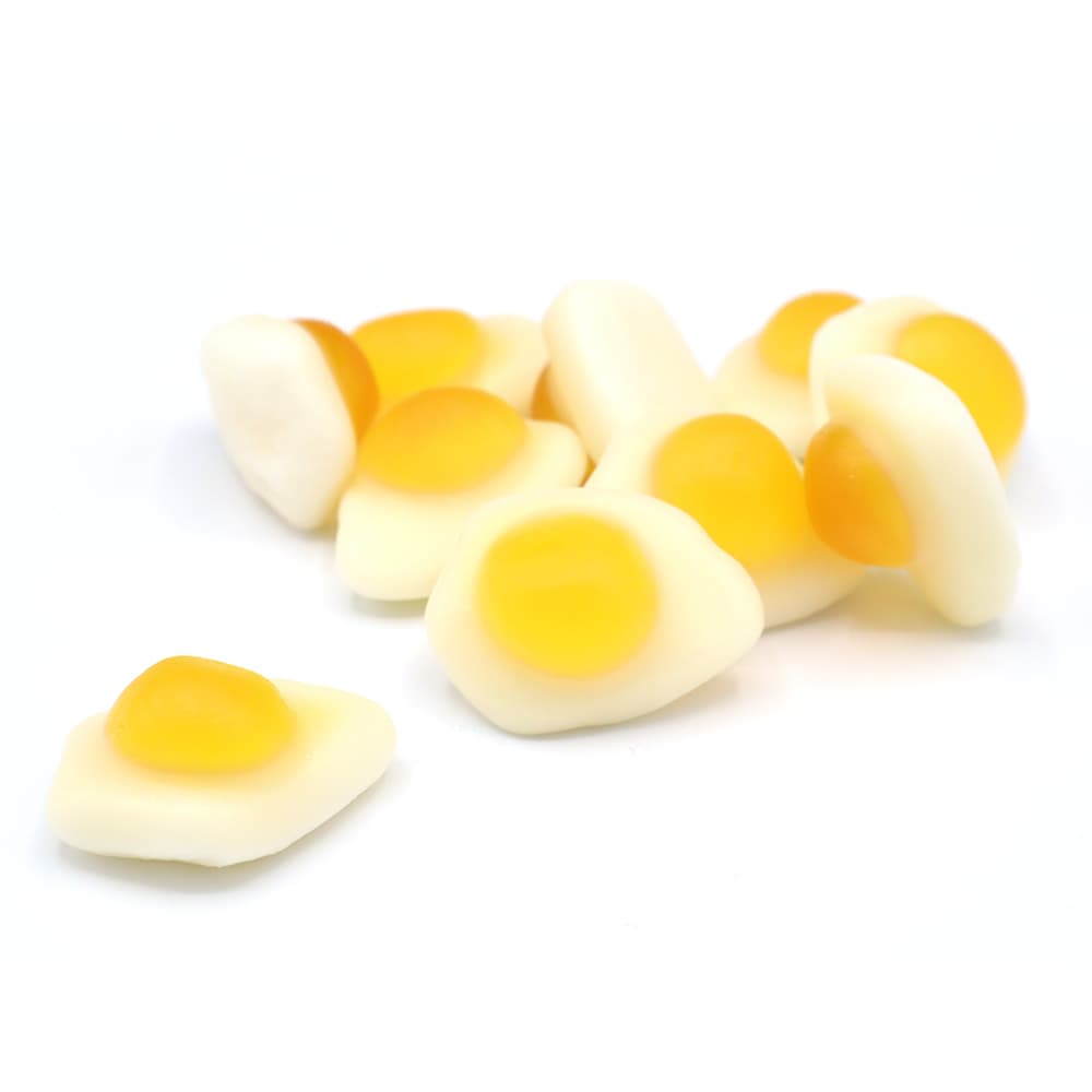 Kingsway Fried Eggs Bag 2.5kg,
