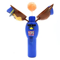 Paw Patrol Push N Twist Candy Pops 8g