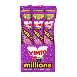 Millions Vimto Tube 55g