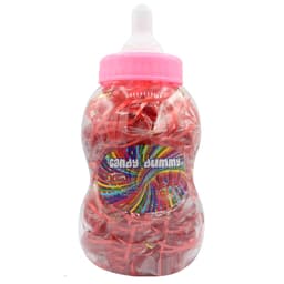 Kandy Kandy Red Dummies Jar 