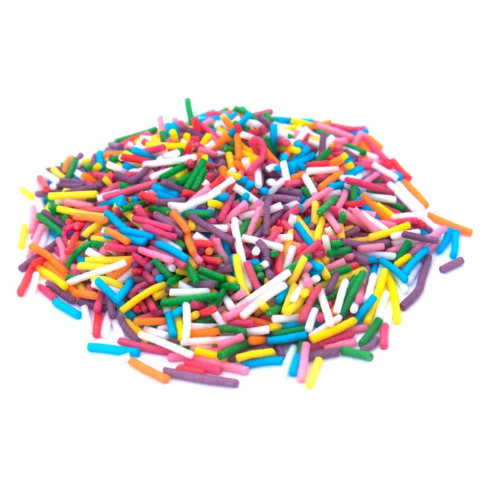 Westheads Deluxe Sugar Strands Bag 3kg