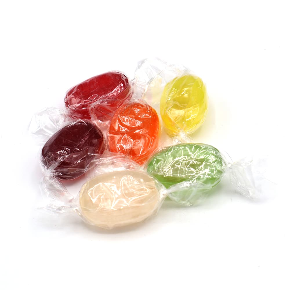 Kingsway Garden Fruits Bag 3kg