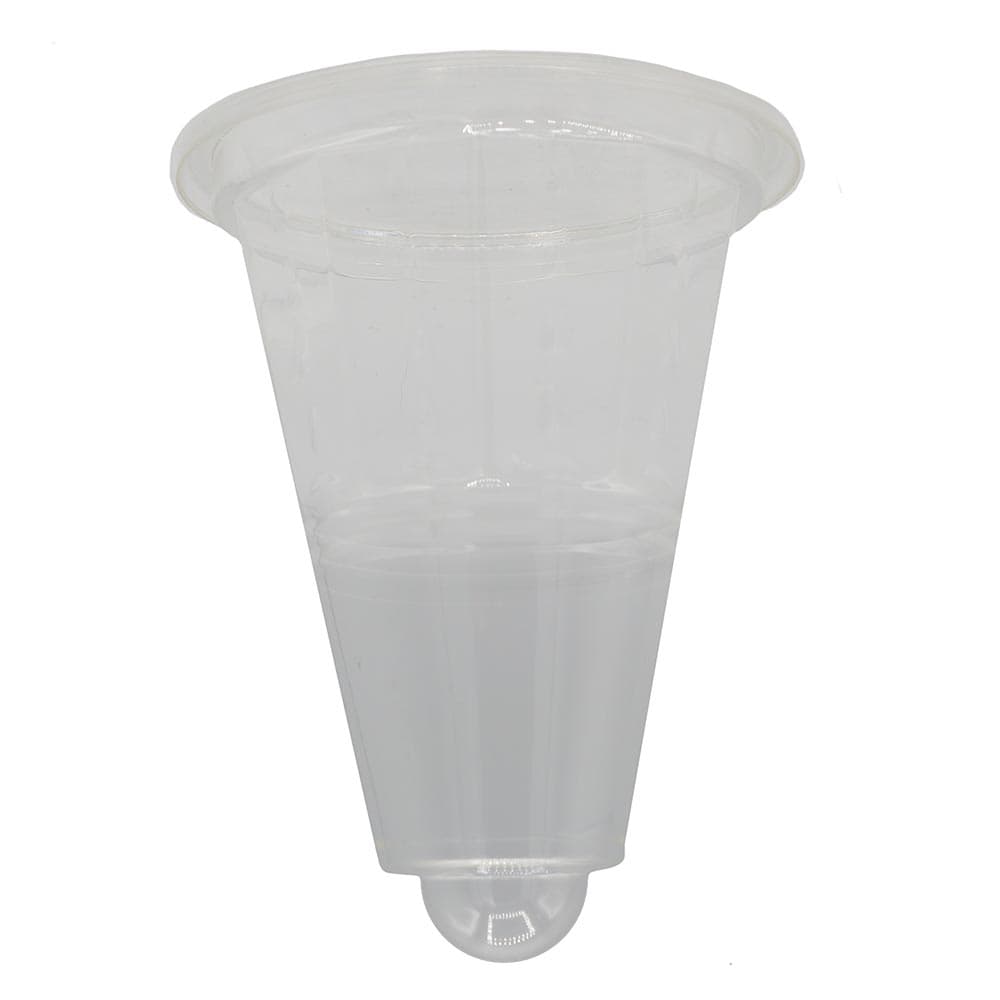 Compostable Screwball Tubs 50 Pack