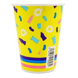 Accessories 12oz Pick and Mix Cups (Empty)