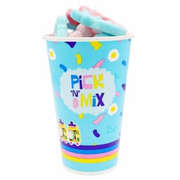 Accessories 16oz Pick and Mix Cups