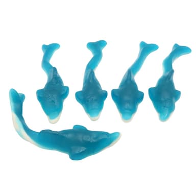 Kingsway Giant Dolphins - 1 x 3kg Bag