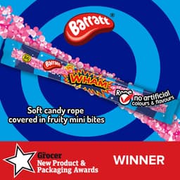 Barratt Wham Rope 26g 