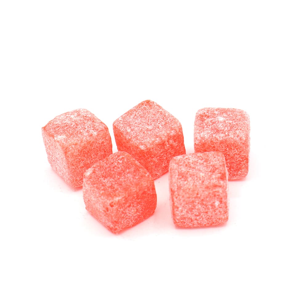 Tilley's Kola Cubes Jar 3kg
