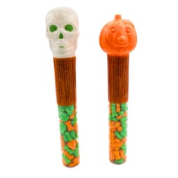 Candy Realms Spooky Tubes 50g