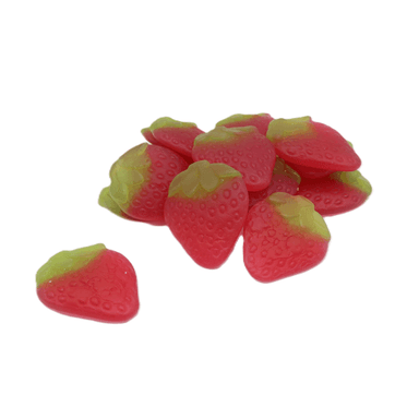 Kingsway Giant Strawberries - 1 x 3kg Bag