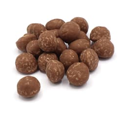 Kingsway Milk Chocolate Toffee Drops 3kg 