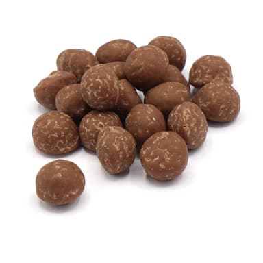 Kingsway Milk Chocolate Toffee Drops â€“ 1 x 3kg
