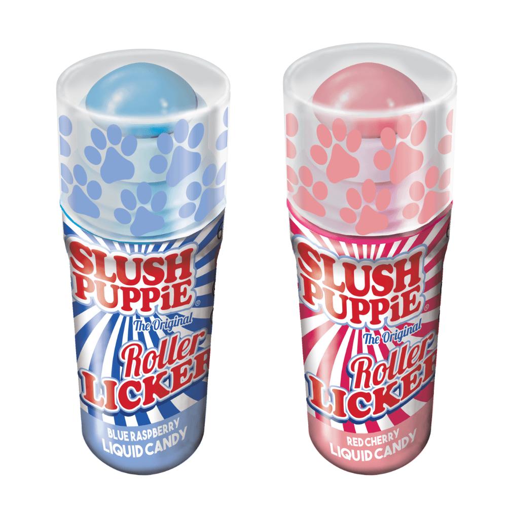 Slush Puppie Roller Licker 60ml