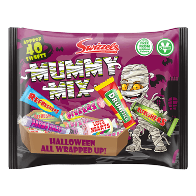 Swizzels Mummy Mix - 1 x 340g Bag