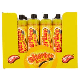Barratt Sherbet Fountain 25g
