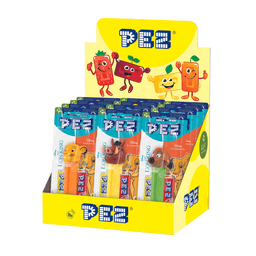 Pez Lion King 1+2 Impulse Packs 17g