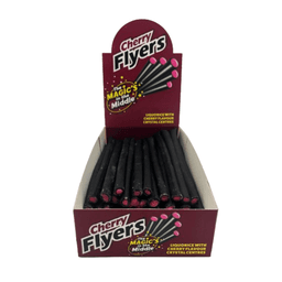 Giant Cherry Flyers Box 