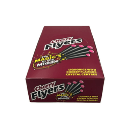 Giant Cherry Flyers Box 