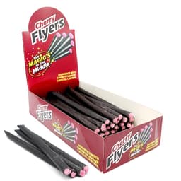 Maxilin Giant Cherry Flyers 